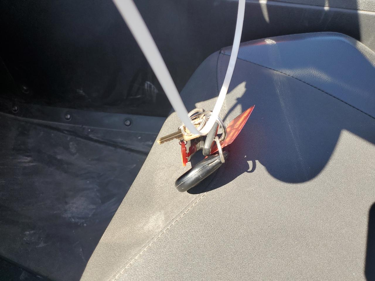 2020 Polaris Slingshot Sl VIN: 57XAAPHD7L8136835 Lot: 80266025