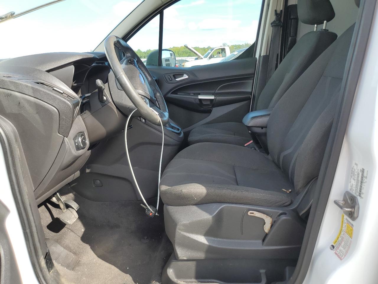 2014 Ford Transit Connect Xlt VIN: NM0LS6F7XE1139842 Lot: 84256895