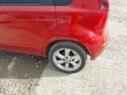2009 NISSAN NOTE N-TEC  for sale at Copart YORK