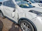 2014 NISSAN JUKE ACENTA PREMIUM DIG-T  for sale at Copart BRISTOL