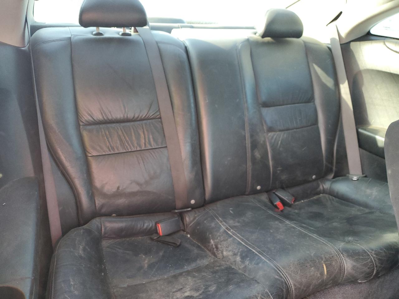 2004 Honda Accord Ex VIN: 1HGCM82634A005003 Lot: 81790125