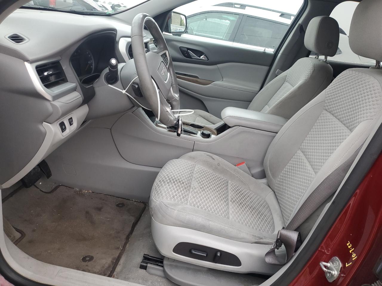 2017 GMC Acadia Sle VIN: 1GKKNSLS7HZ177370 Lot: 81714405