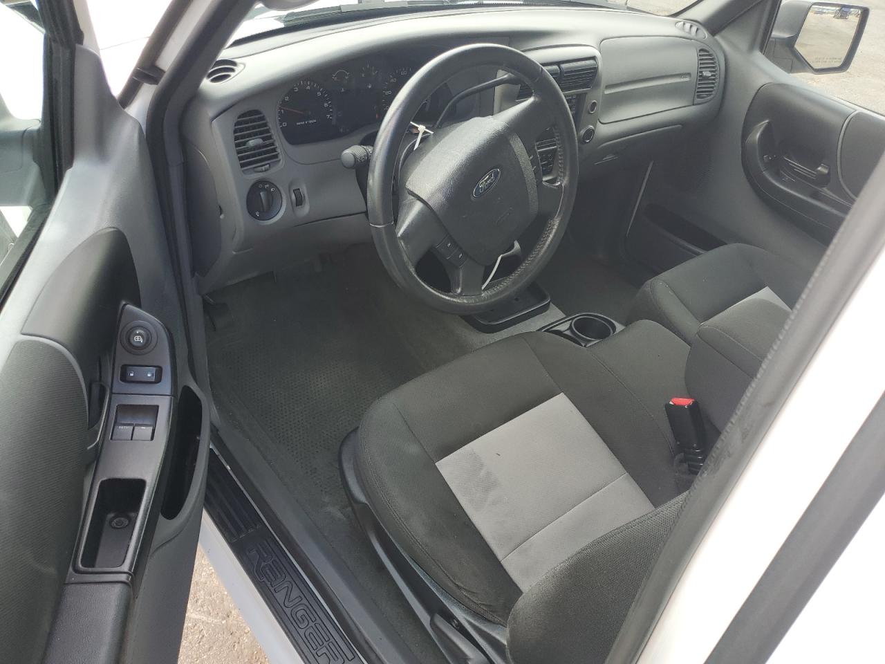 2011 Ford Ranger Super Cab VIN: 1FTKR4EE5BPA84756 Lot: 84753945