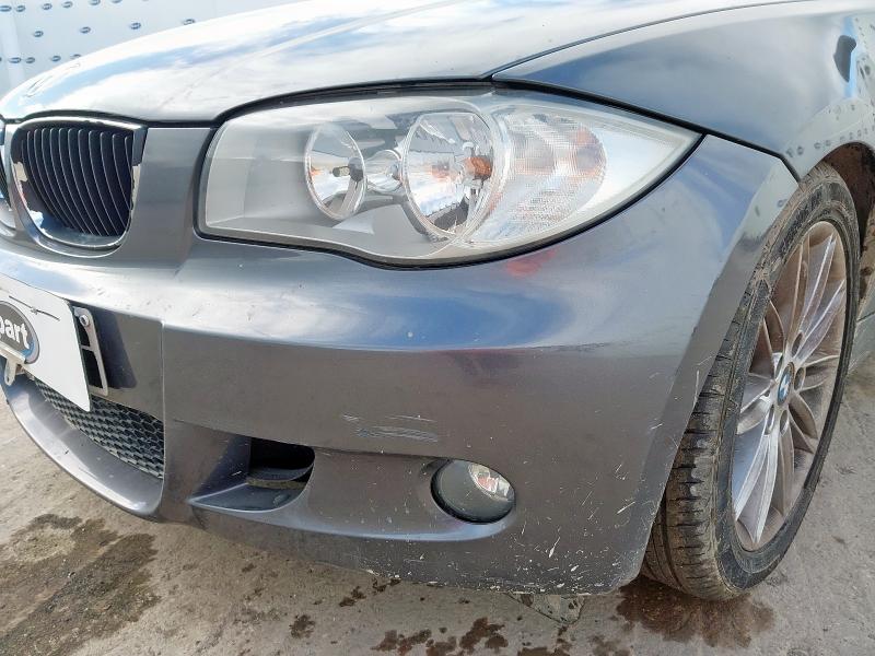 2006 BMW 118I M SPORT AUTO 