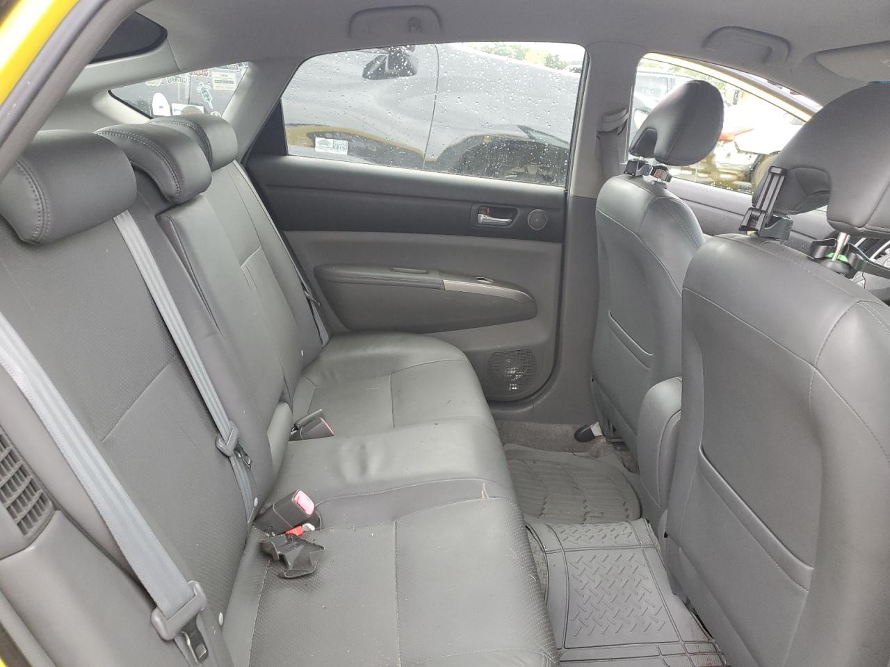 2008 Toyota Prius VIN: JTDKB20U487776779 Lot: 84002595