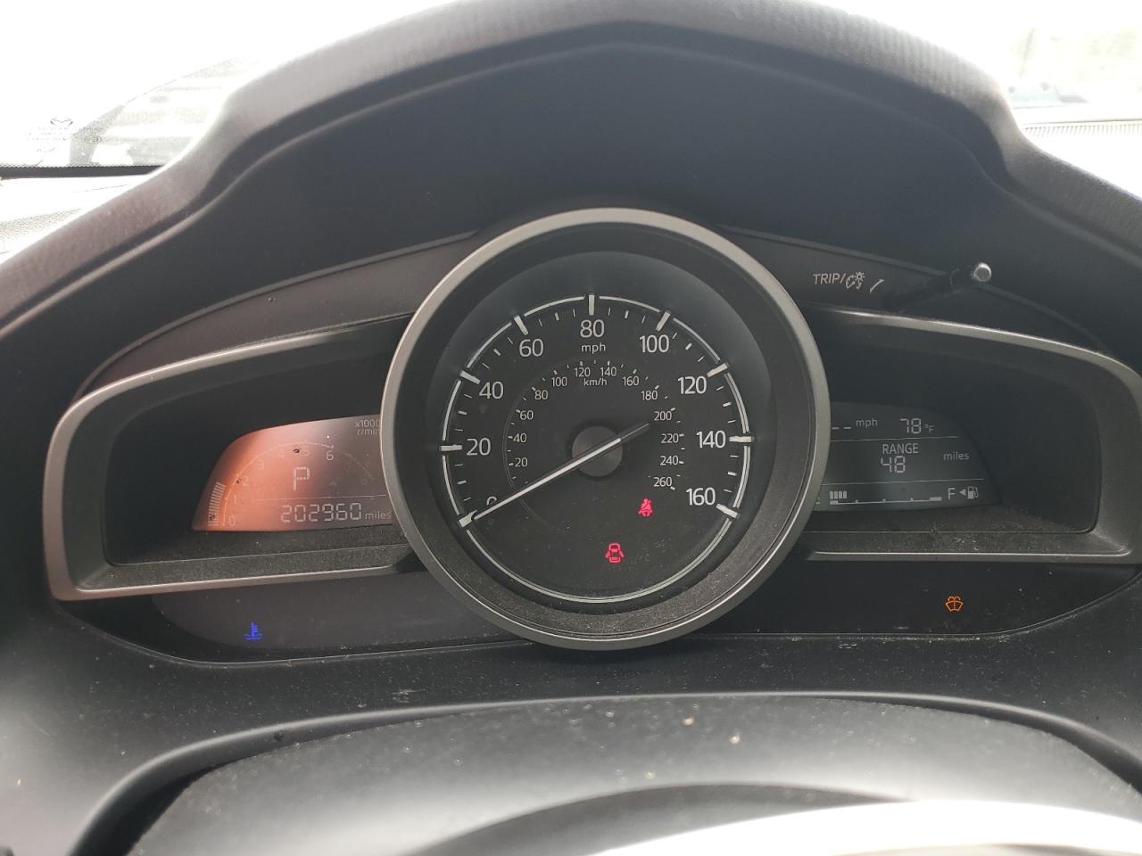 2018 Mazda 3 Touring VIN: 3MZBN1V35JM238585 Lot: 81130285