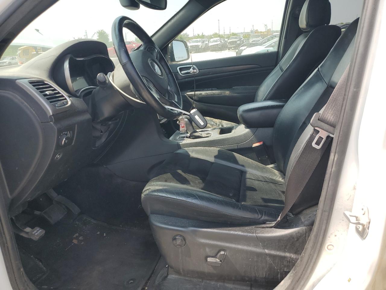 2018 Jeep Grand Cherokee Laredo VIN: 1C4RJFAG3JC178018 Lot: 71542795