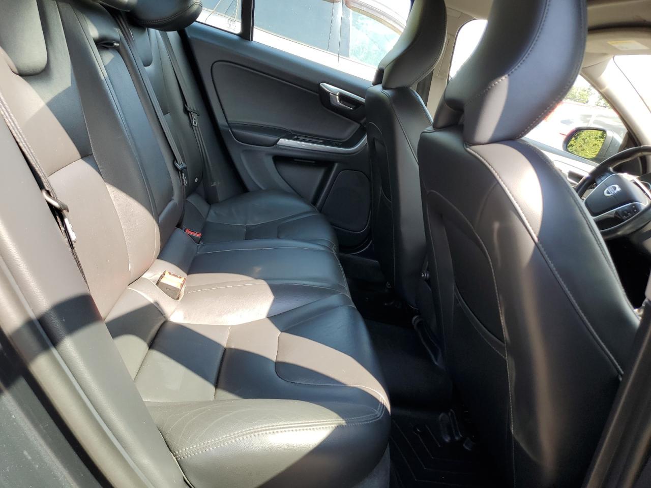 2015 Volvo S60 Premier VIN: YV1612TK4F2363599 Lot: 71799905