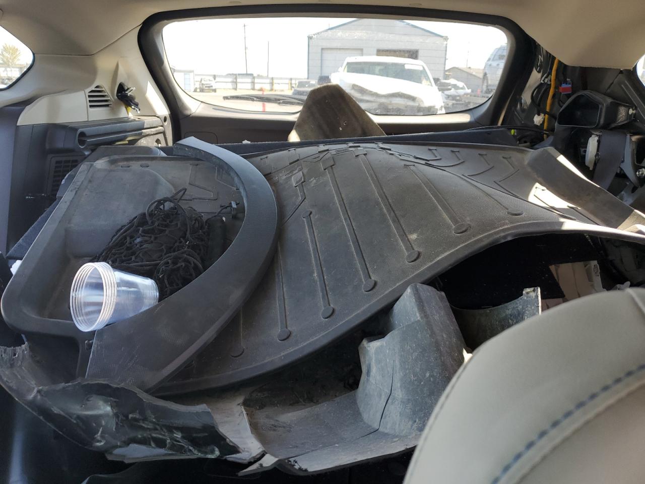 2021 Subaru Crosstrek Limited VIN: JF2GTDNC1MH358023 Lot: 83826275