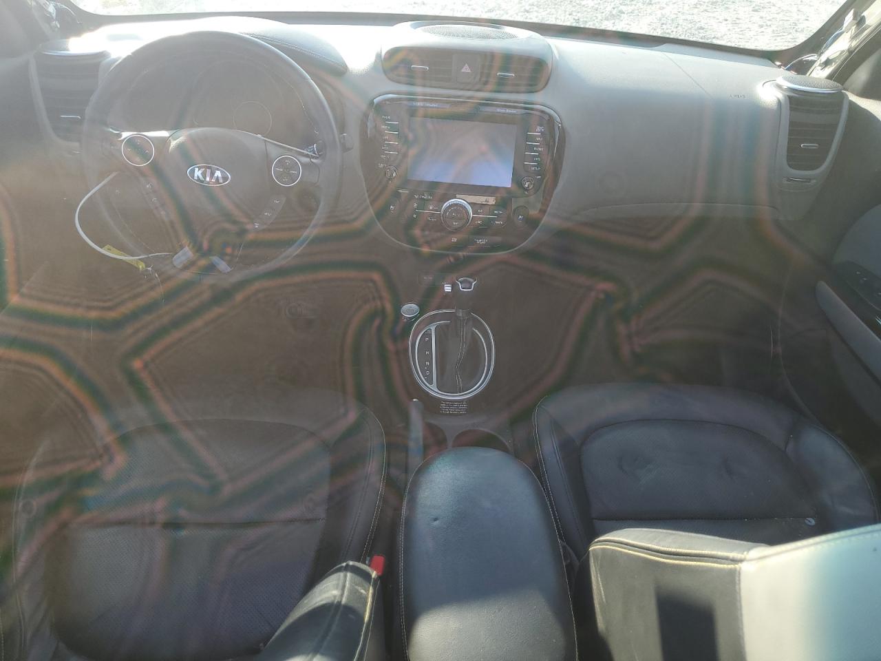 2014 Kia Soul + VIN: KNDJP3A54E7013361 Lot: 80903835