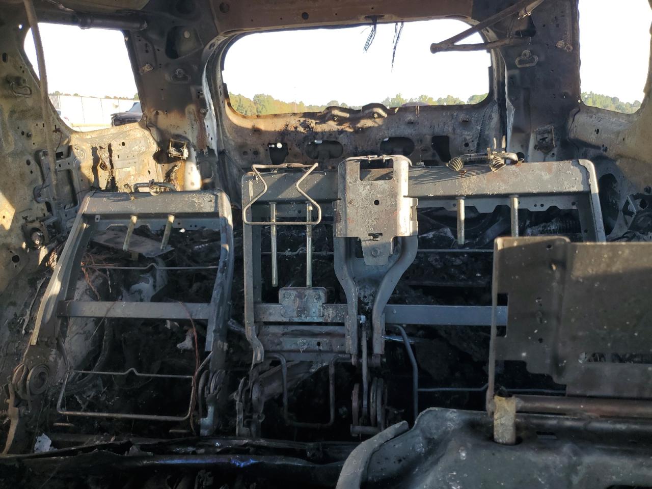 2016 Ford Explorer Limited VIN: 1FM5K7FH2GGC46003 Lot: 83872725