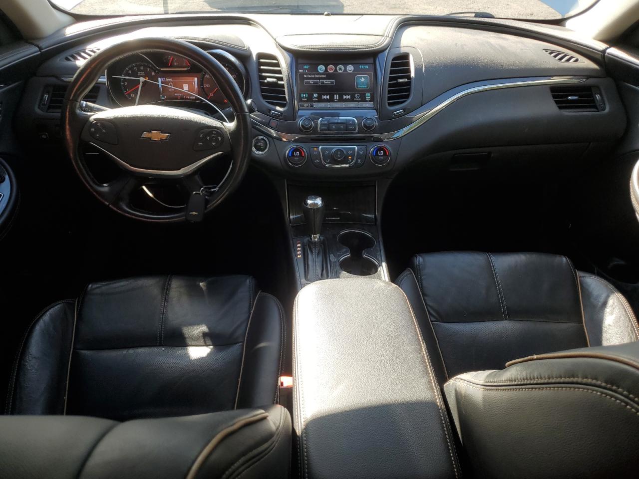 2020 Chevrolet Impala Premier VIN: 2G1105S3XL9104362 Lot: 81966535