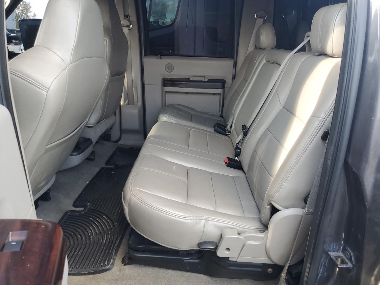 2008 Ford F350 Super Duty VIN: 1FTWW33RX8EC38196 Lot: 71494985