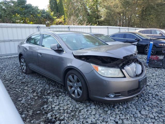  BUICK LACROSSE 2012 Brown