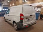 2020 FORD TRANSIT COURIER LEADER for sale at Copart SANDWICH