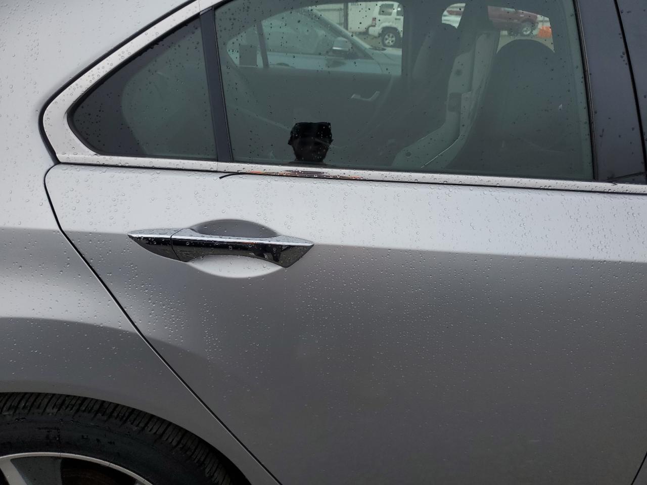 2012 Acura Tsx Se VIN: JH4CU2F84CC002670 Lot: 82136285