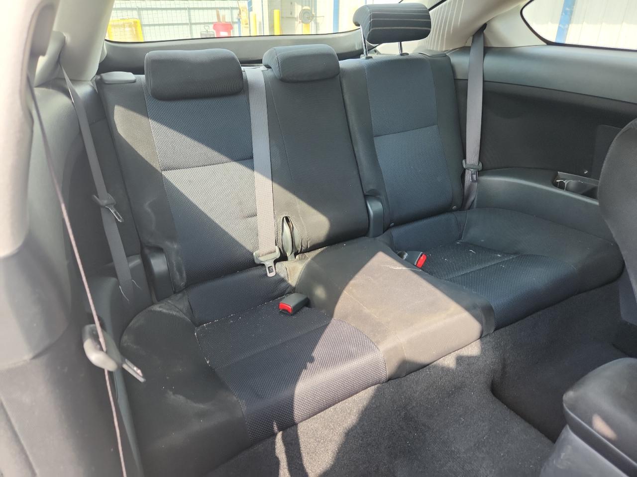 2009 Toyota Scion Tc VIN: JTKDE167390300022 Lot: 81003465