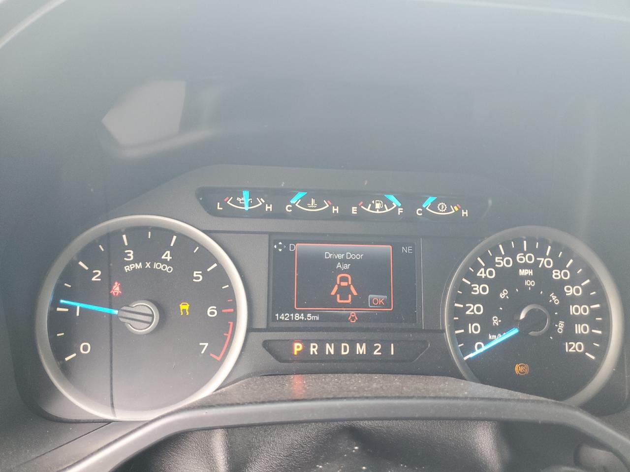 2016 Ford F150 Supercrew VIN: 1FTEW1EP3GFC84649 Lot: 81664455