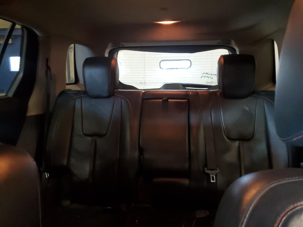 2012 GMC Terrain Slt VIN: 2GKFLVEK5C6162568 Lot: 80544005