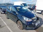2019 HYUNDAI I10 PREMIUM  for sale at Copart CHESTER