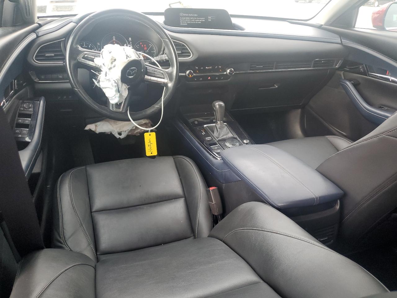 2020 Mazda Cx-30 Preferred VIN: 3MVDMBDL6LM132265 Lot: 81558045