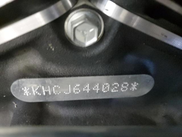 2018 HARLEY-DAVIDSON FLTRX ROAD GLIDE