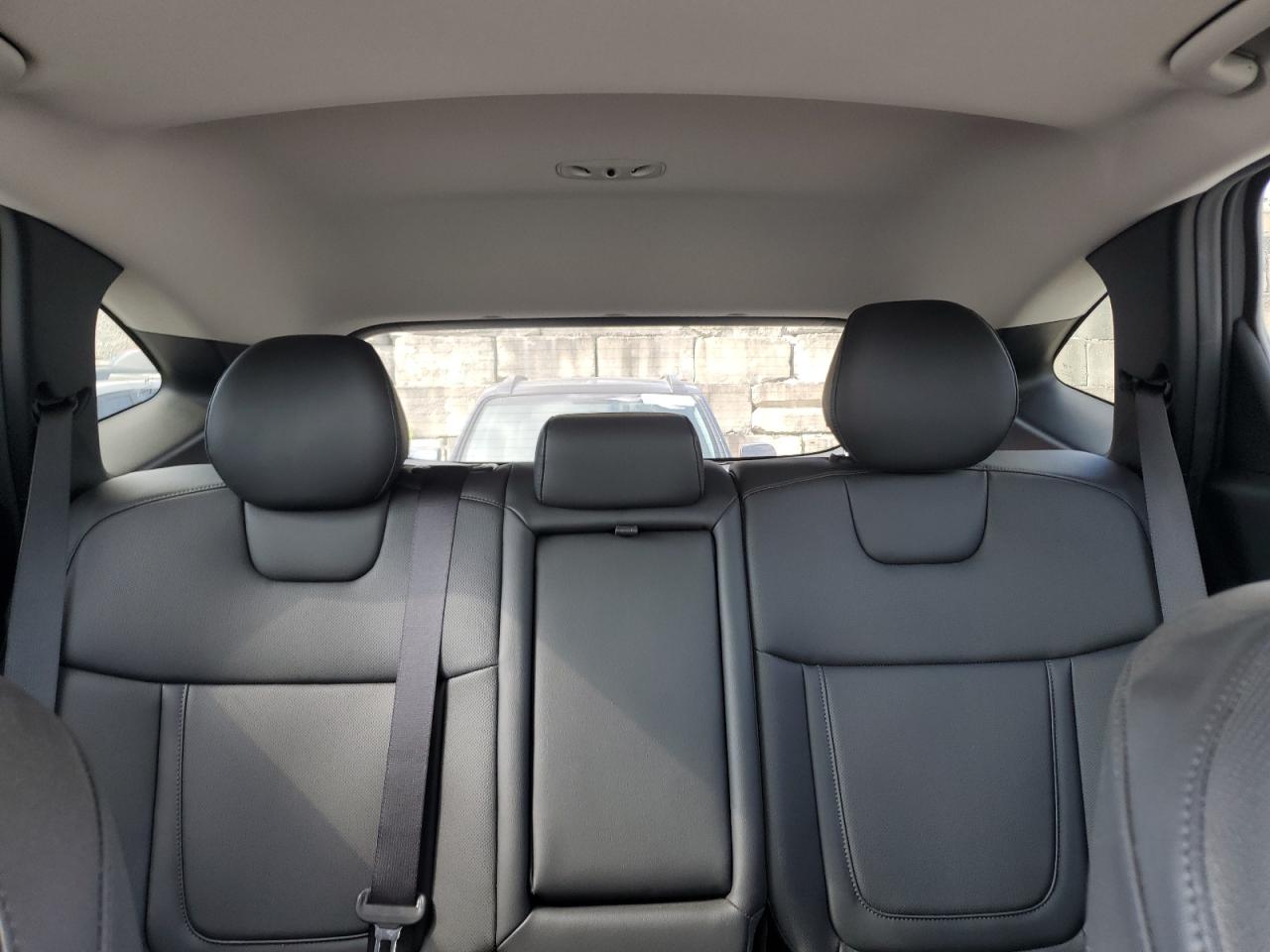 2023 Hyundai Tucson Sel VIN: 5NMJFCAE9PH287511 Lot: 83980485