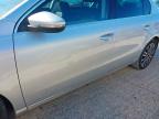 2011 VOLKSWAGEN PASSAT SPORT BLUEMOTN TEC  for sale at Copart SANDWICH