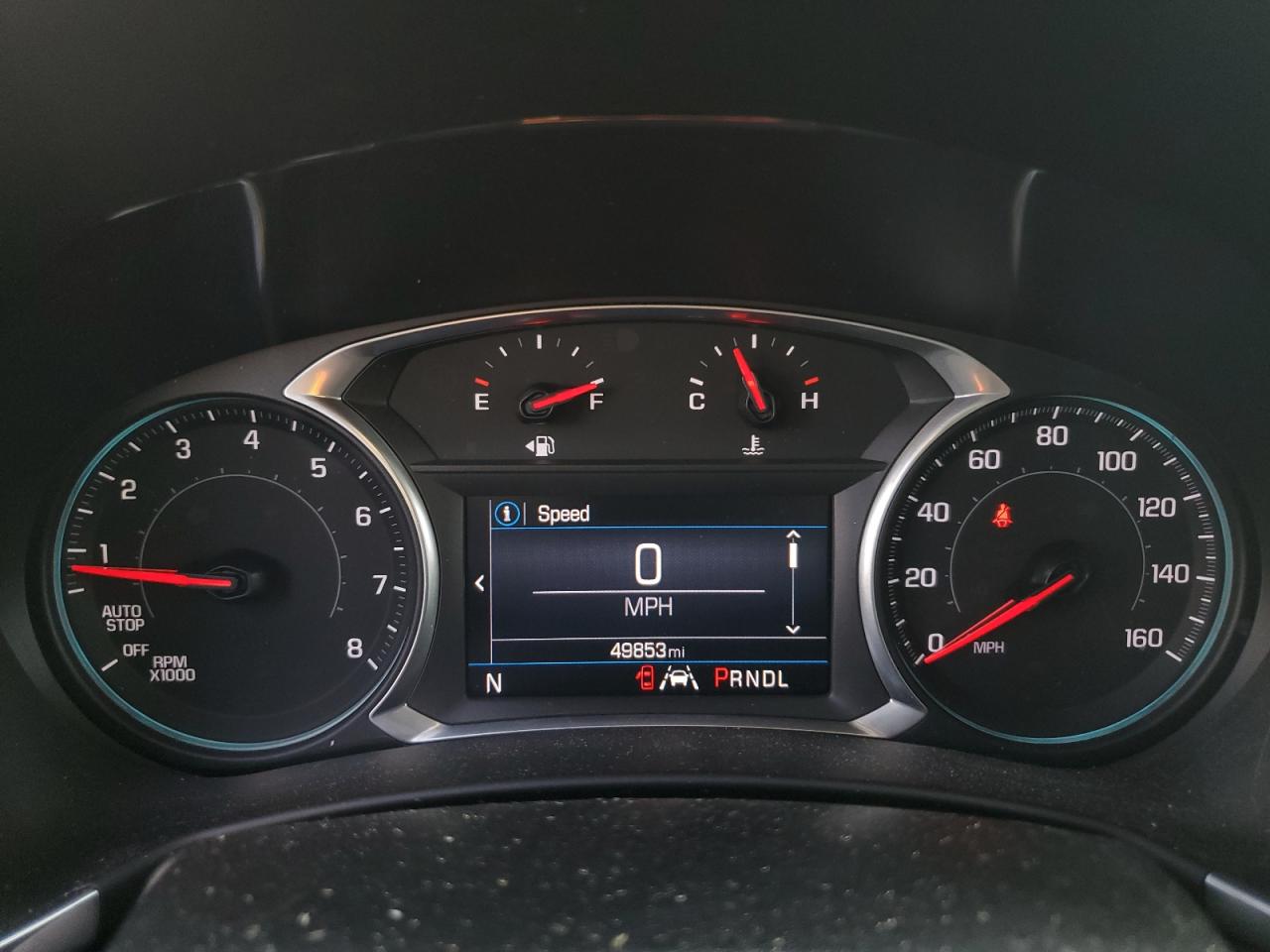 2020 Chevrolet Equinox Lt VIN: 2GNAXLEXXL6279211 Lot: 72082895