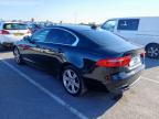 2016 JAGUAR XE PORTFOLIO D AWD AUTO  for sale at Copart CHESTER