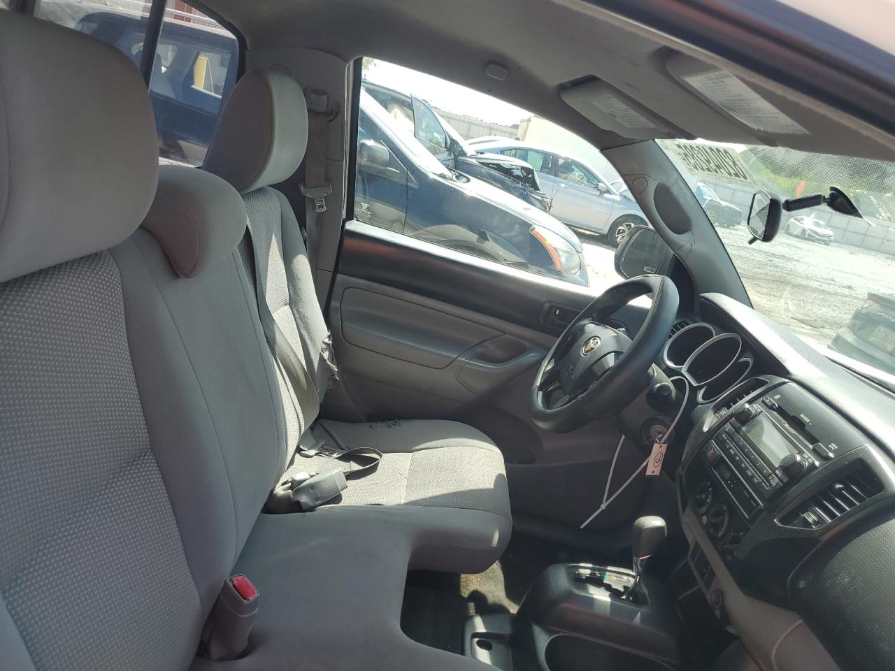 2012 Toyota Tacoma VIN: 5TFNX4CN3CX013126 Lot: 82049285