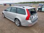 2009 VOLVO V50 1.6D DRIVE R DESIGN 5DR for sale at Copart CORBY