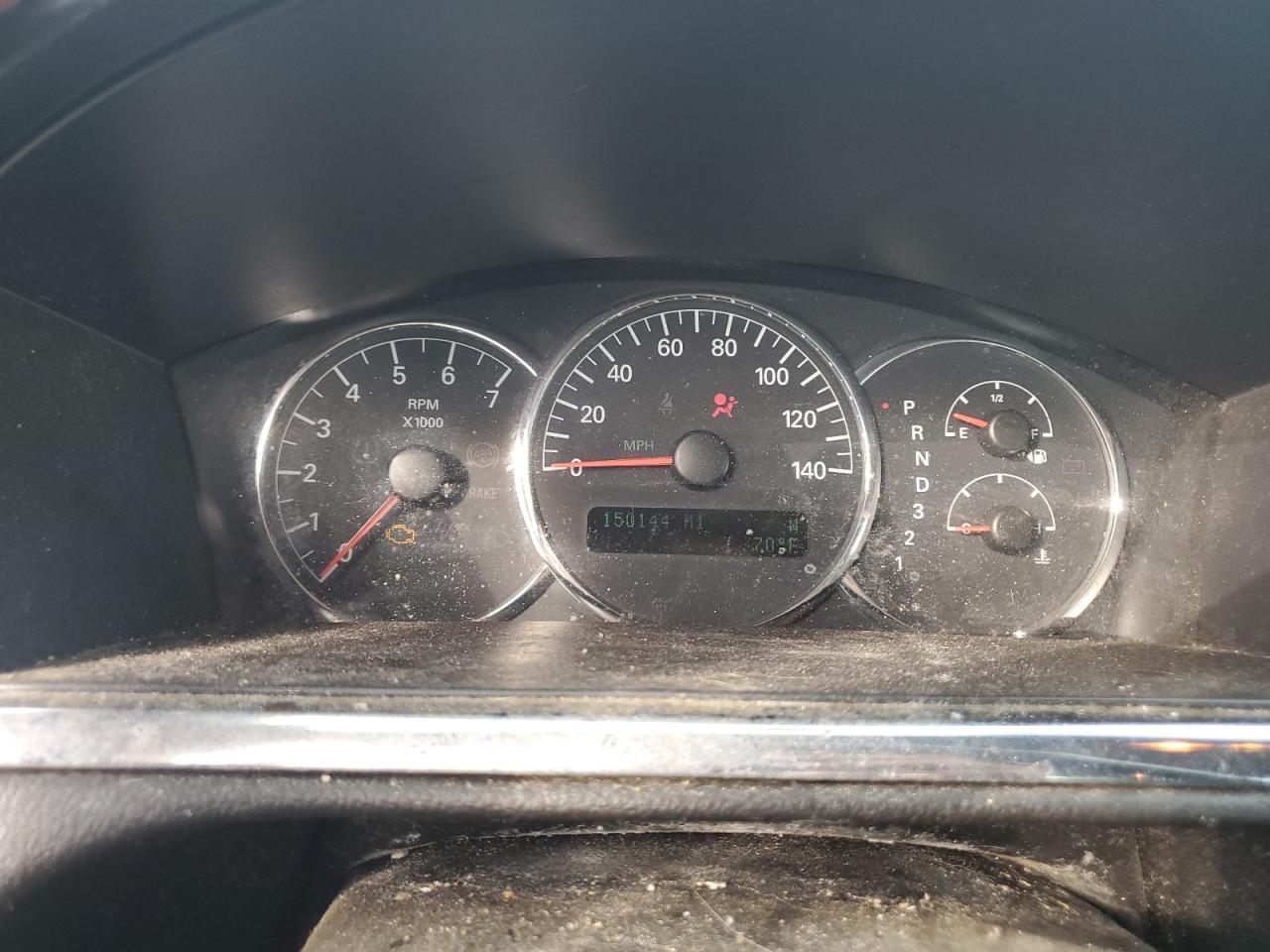 2009 Buick Lacrosse Cxl VIN: 2G4WD582491123959 Lot: 84055135