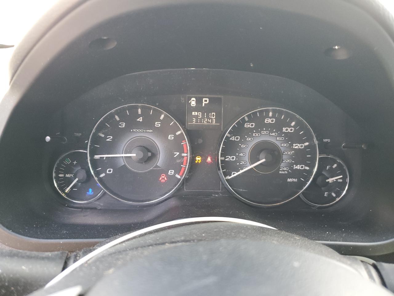 2010 Subaru Outback 2.5I Limited VIN: 4S4BRCKC1A3365581 Lot: 81793715