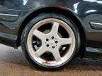2003 MERCEDES CL500 AUTO CL500 2DR AUTO for sale at Copart NEWBURY