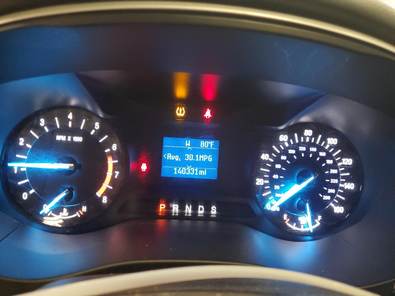 2013 Ford Fusion S VIN: 3FA6P0G76DR213846 Lot: 81067585