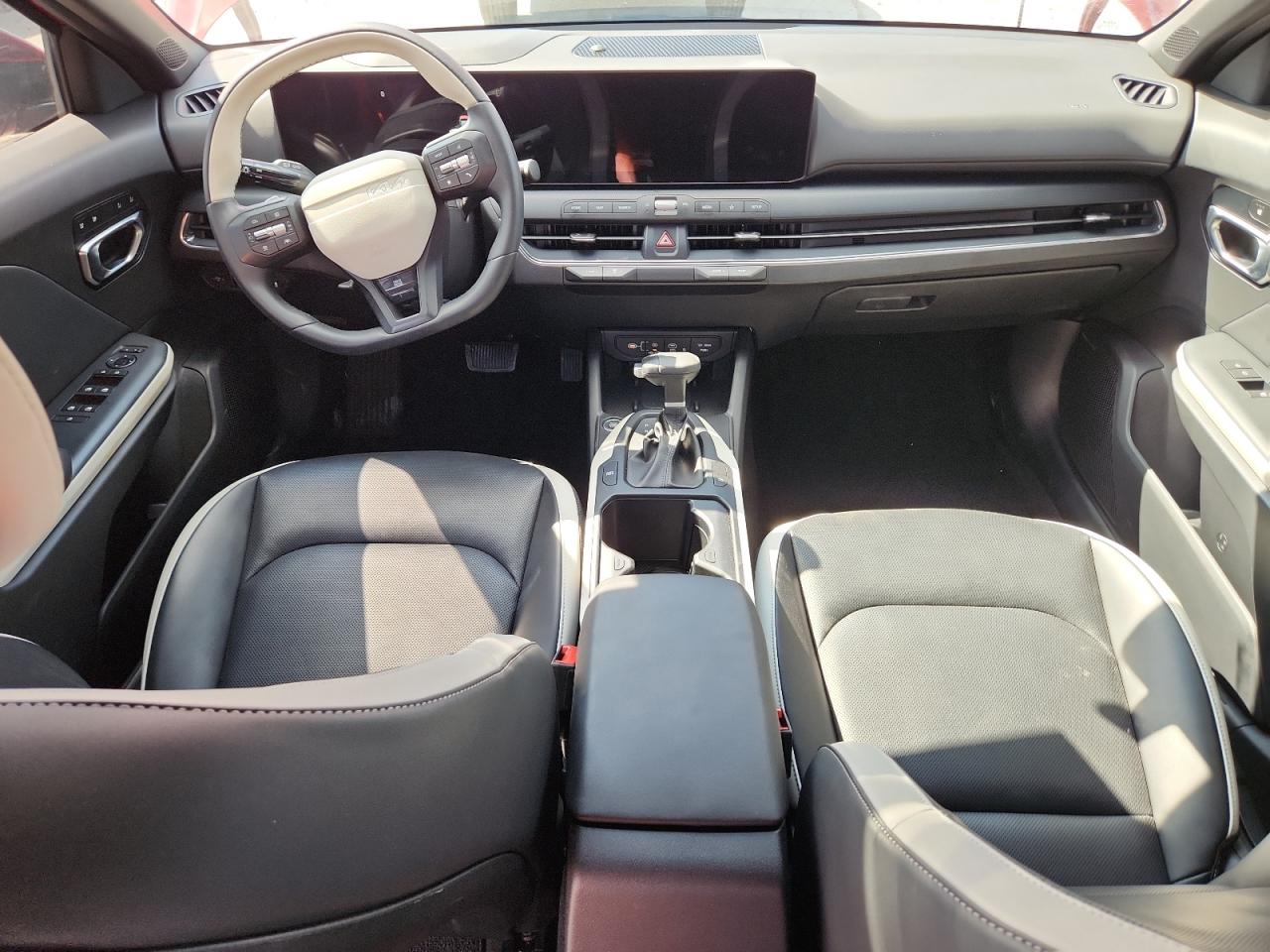 2025 Kia K4 Gt Line VIN: 3KPFW4DE2SE083432 Lot: 81804105