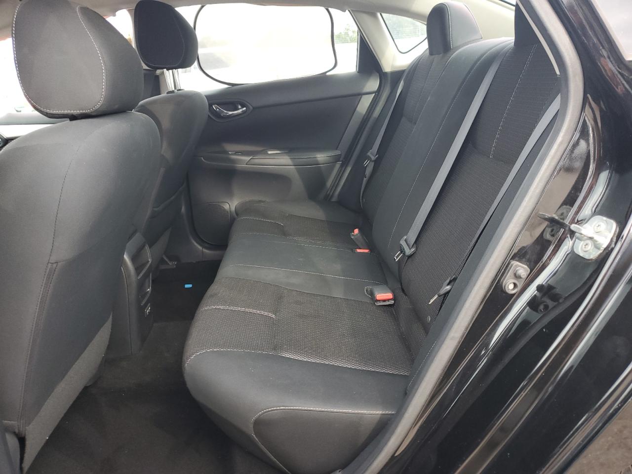 2018 Nissan Sentra S VIN: 3N1AB7AP7JY328979 Lot: 84464795