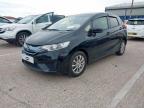 2013 HONDA JAZZ  for sale at Copart SANDWICH