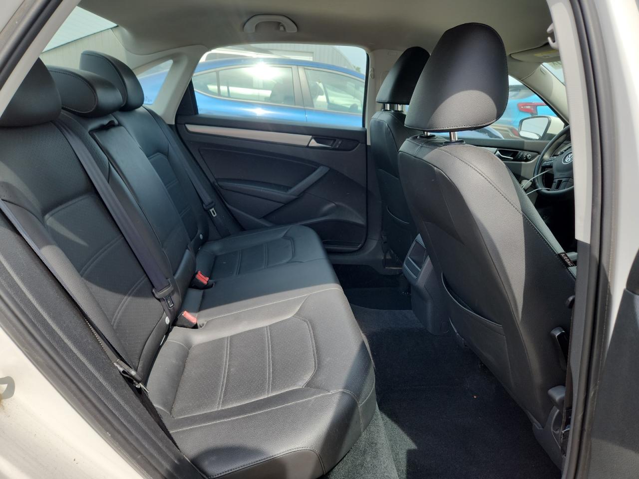 2013 Volkswagen Passat S VIN: 1VWAP7A36DC141612 Lot: 80168045