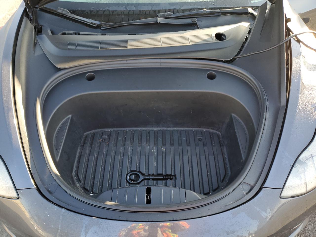 2023 Tesla Model 3 VIN: 5YJ3E1EA4PF504374 Lot: 80551805