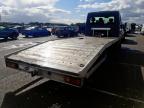 2020 NISSAN NV400 TEKNA DCI 2.3 DCI 135PS H1 TEKNA CHASSIS CA for sale at Copart SANDTOFT
