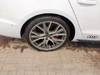 2021 AUDI A4 S LN VSPRNG 40 TFSI MH  for sale at Copart SANDWICH