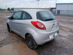 2013 FORD KA EDGE  for sale at Copart WESTBURY