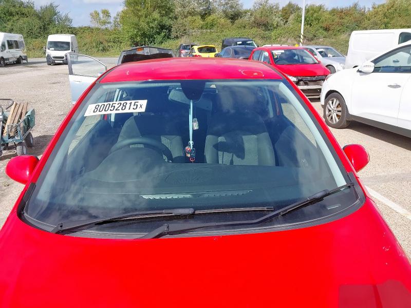 2017 VAUXHALL CORSA ENERGY AC AUTO 
