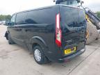 2018 FORD TRANSIT CUSTOM 300 TREND  for sale at Copart SANDY