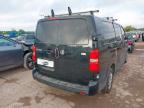 2020 VAUXHALL VIVARO 2900 SPORTIVE S/S  for sale at Copart WESTBURY