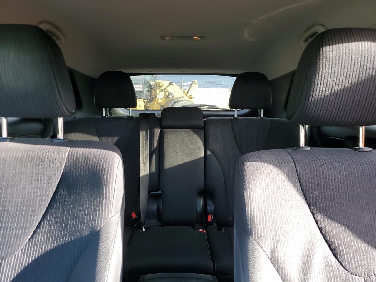 2014 Toyota Venza Le VIN: 4T3ZA3BBXEU088868 Lot: 97142885