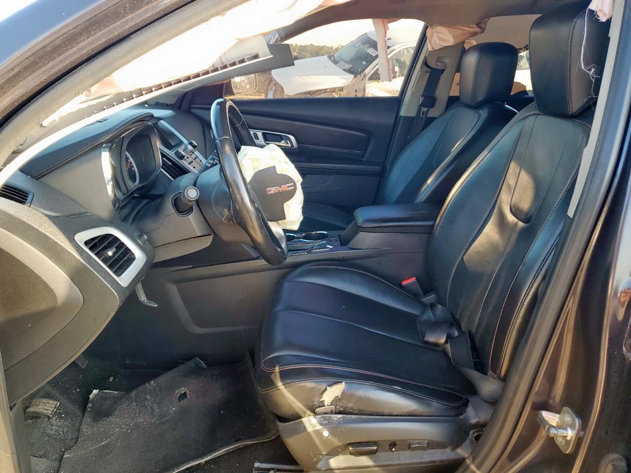 2016 GMC Terrain Slt VIN: 2GKFLPE32G6130946 Lot: 83872585