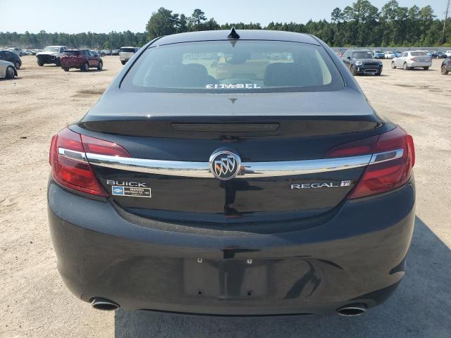  BUICK REGAL 2016 Черный